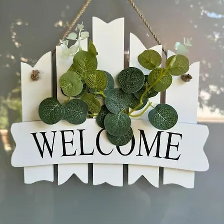 Appartement Casa Nel - 4 Posti Letto Chiaravalle