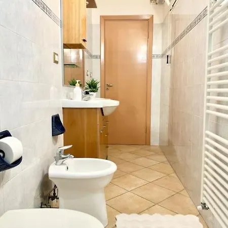 Апартаменты Casa Nel - 4 Posti Letto