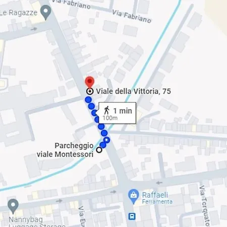 Casa Nel - 4 Posti Letto Appartement Chiaravalle