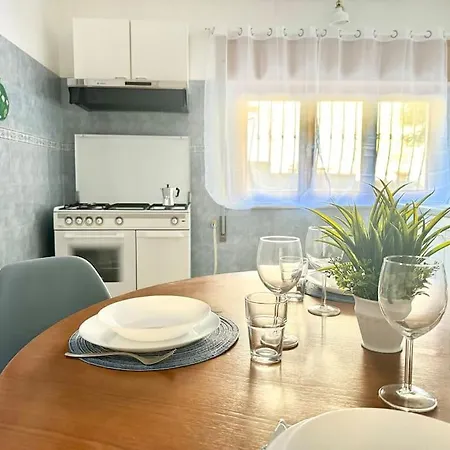 Casa Nel - 4 Posti Letto Апартаменты Кьяравалле