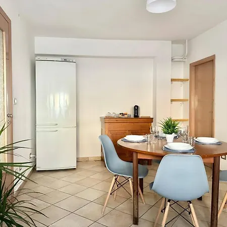 Апартаменты Casa Nel - 4 Posti Letto