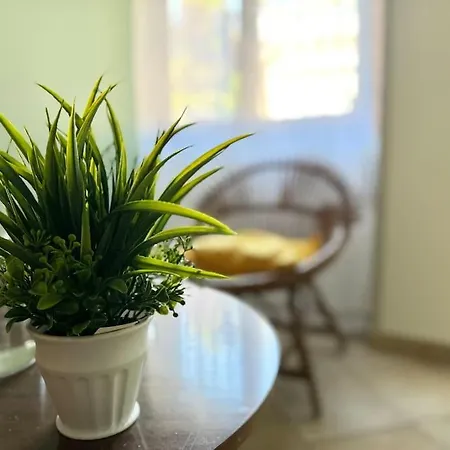 Casa Nel - 4 Posti Letto Appartement Chiaravalle