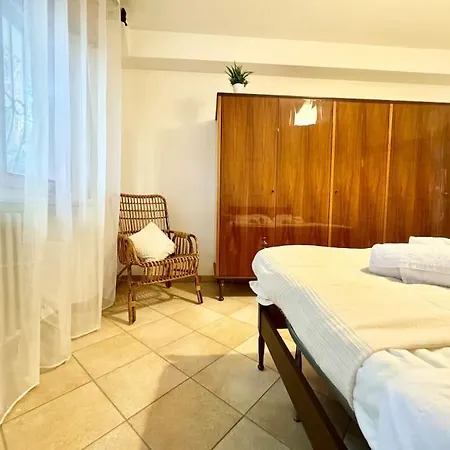 Casa Nel - 4 Posti Letto Chiaravalle