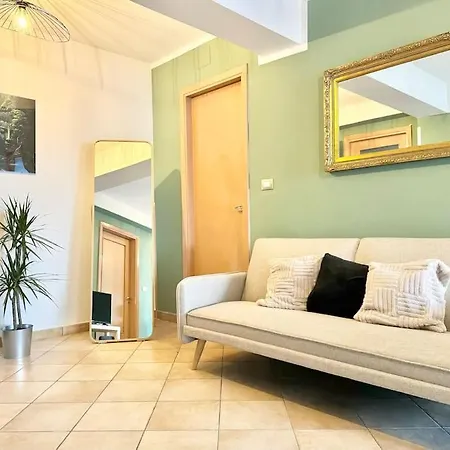 Апартаменты Casa Nel - 4 Posti Letto