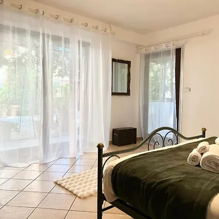Апартаменты Casa Nel - 4 Posti Letto *