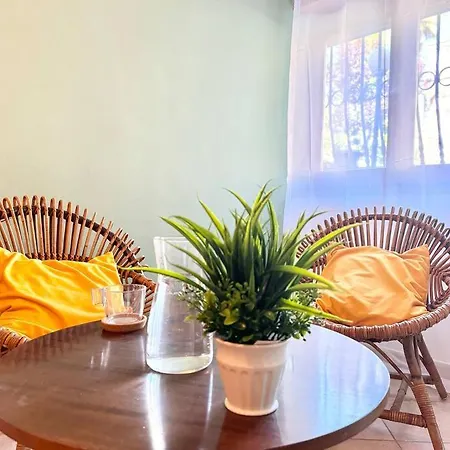 Appartement Casa Nel - 4 Posti Letto