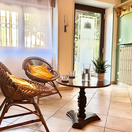 Casa Nel - 4 Posti Letto