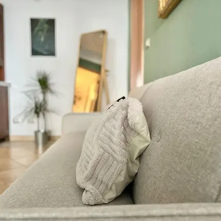 Casa Nel - 4 Posti Letto *