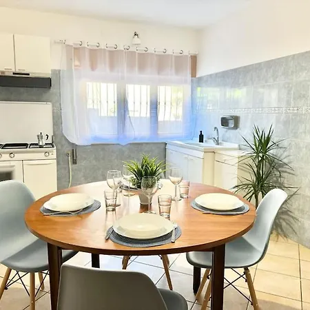 Casa Nel - 4 Posti Letto *