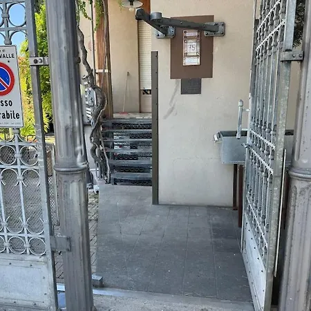 Casa Nel - 4 Posti Letto Appartement *