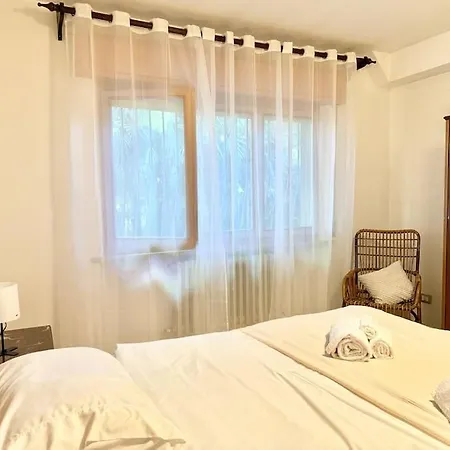 Casa Nel - 4 Posti Letto Апартаменты *