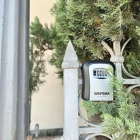 Casa Nel - 4 Posti Letto Chiaravalle