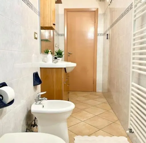 Appartamento Casa Nel - 4 Posti Letto