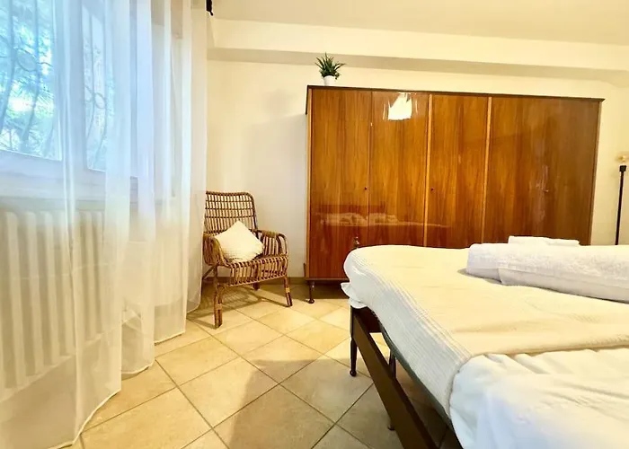 Casa Nel - 4 Posti Letto Chiaravalle