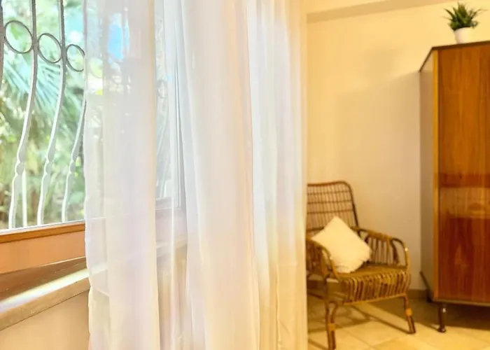 Casa Nel - 4 Posti Letto * Chiaravalle