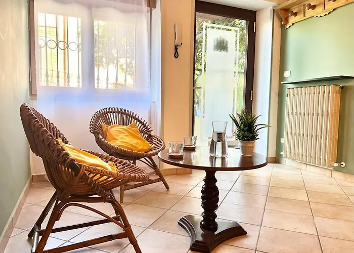 Casa Nel - 4 Posti Letto