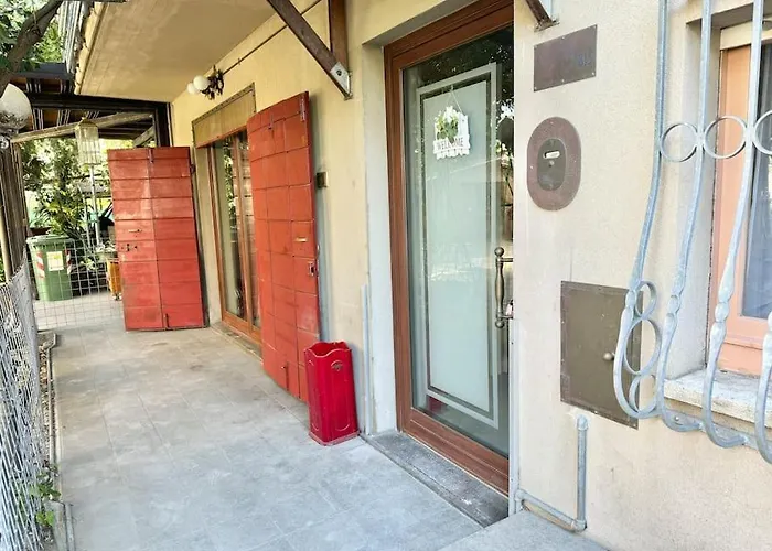 Casa Nel - 4 Posti Letto Appartamento