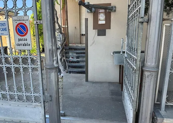 Casa Nel - 4 Posti Letto Appartamento *