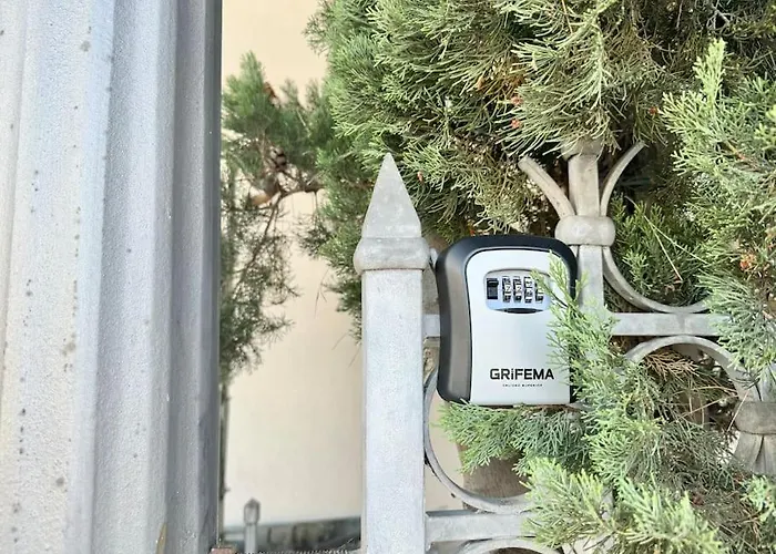 Casa Nel - 4 Posti Letto Chiaravalle